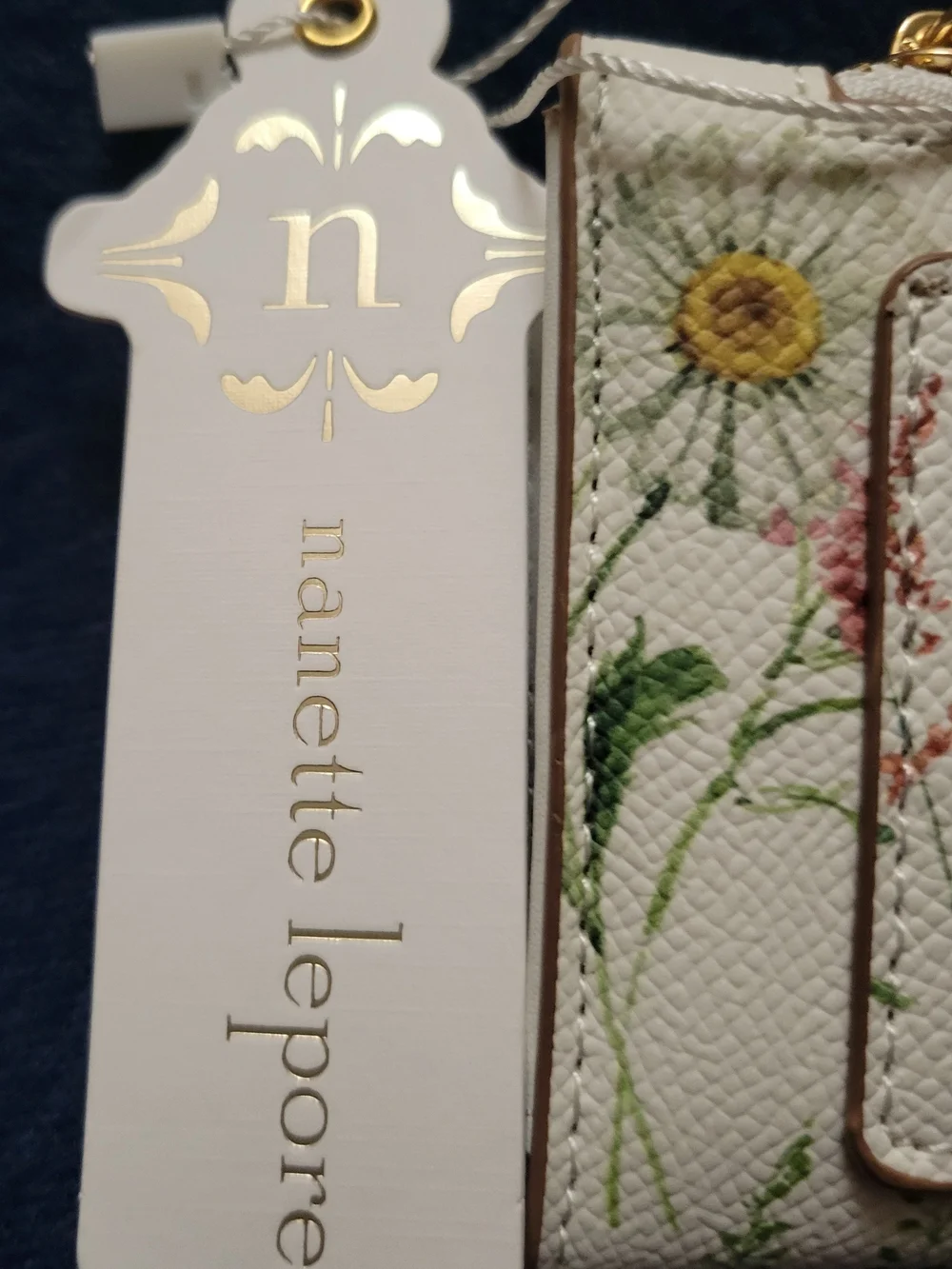 Nanette Lepore 